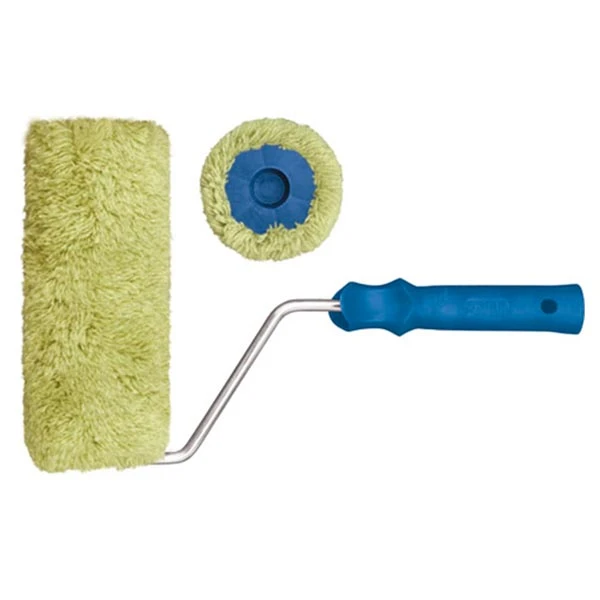 Валик полиакриловый FIT Синтекс 48/84 мм 180 мм- nav