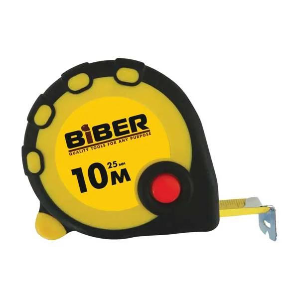 картинка Рулетка Biber Standart 10
