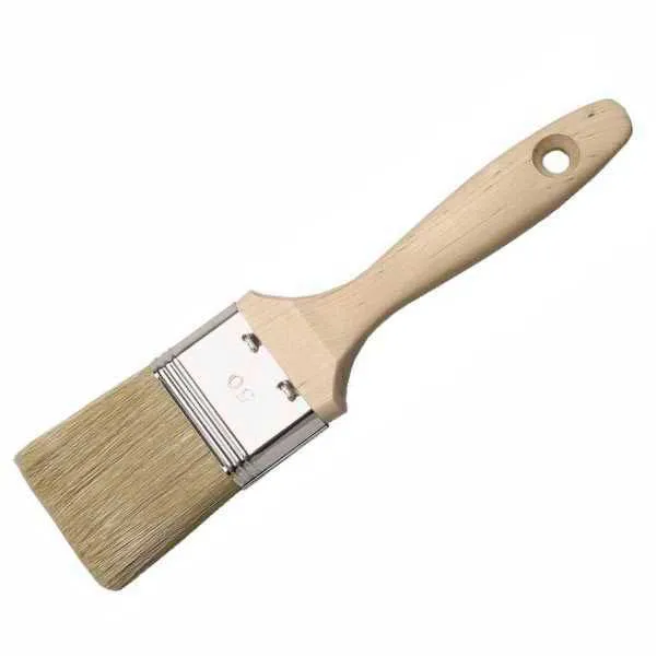 картинка Кисть флейцевая ПРОФИ КФ-1.4"/35х12