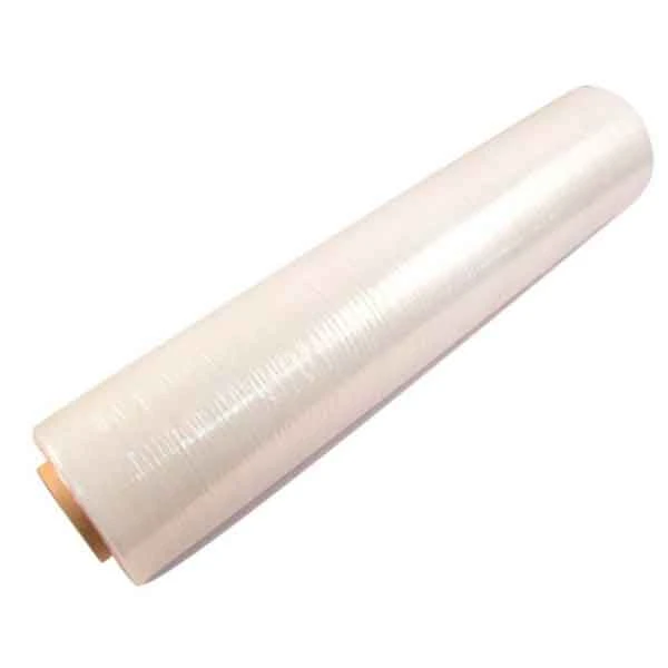 Стретч пленка 20 мкм, 500 мм- nav