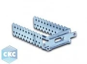 Подвес прямой 47х17 0.7 мм