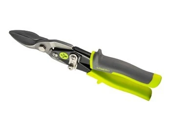 Ножницы по металлу, Armero, прямые