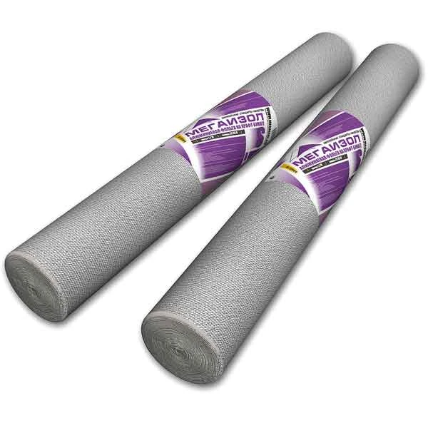 картинка Отражающая пароизоляция Мегаизол S