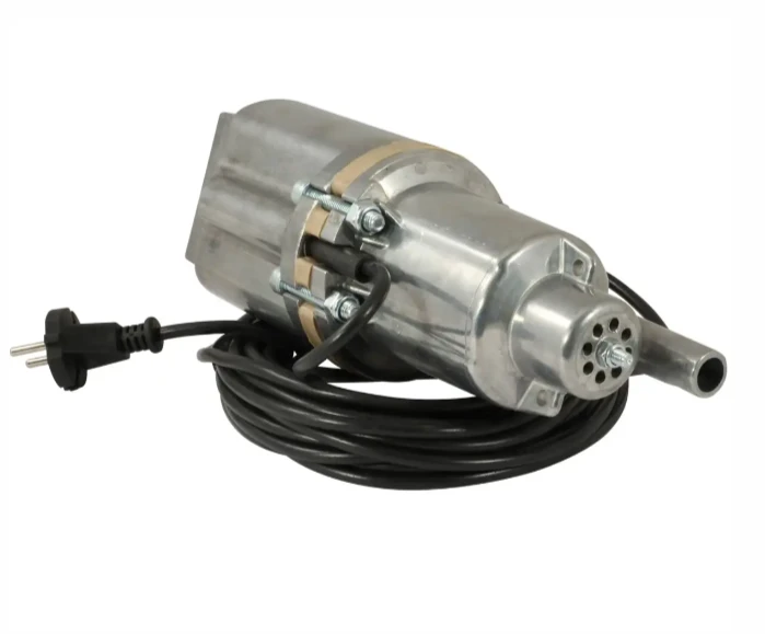 Насос вибр. UNIPUMP Бавленец-М БВ