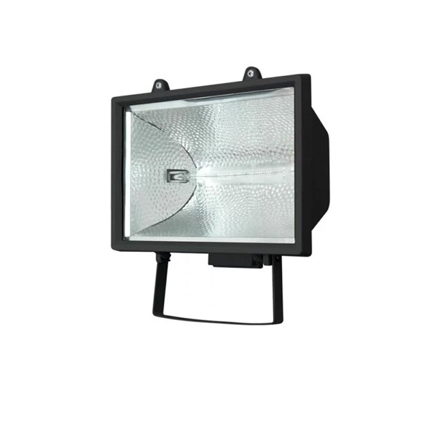 Прожектор галогенный 1000Вт  IP 55- nav