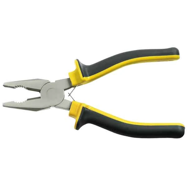 Плоскогубцы FIT Стайл, 200 мм - nav