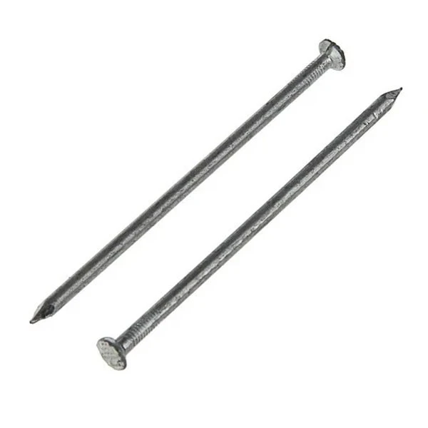 Гвозди строительные 3.5х90 мм, 5 кг- nav