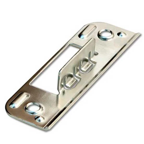 Ответная планка хромированная- nav