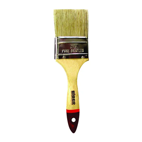 картинка Кисть флейцевая Суприм 2,5"/63