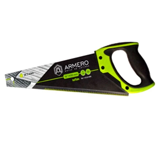 Ножовка по дереву Teflon 3d,