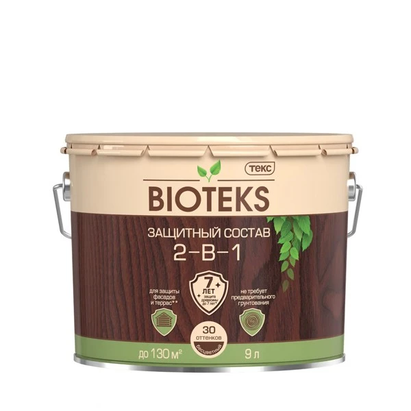 картинка ТЕКС BIOTEKS 2-в-1 магазин