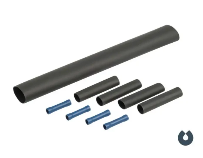 Муфта термоусадочная 4 х (1,5–2,5