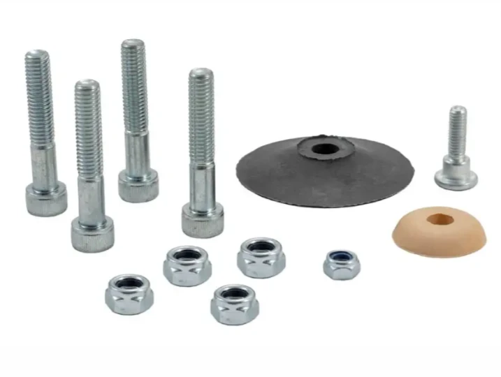 Комплект для ремонта вибронасоса Бавленец