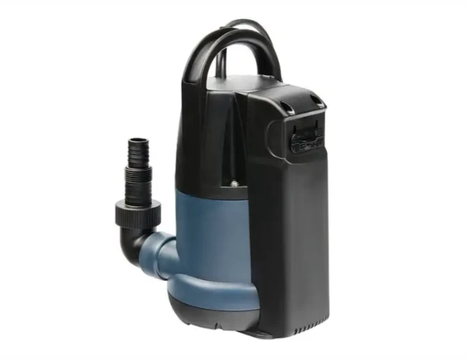 Насос дренажный UNIPUMP SUB 407 P- nav