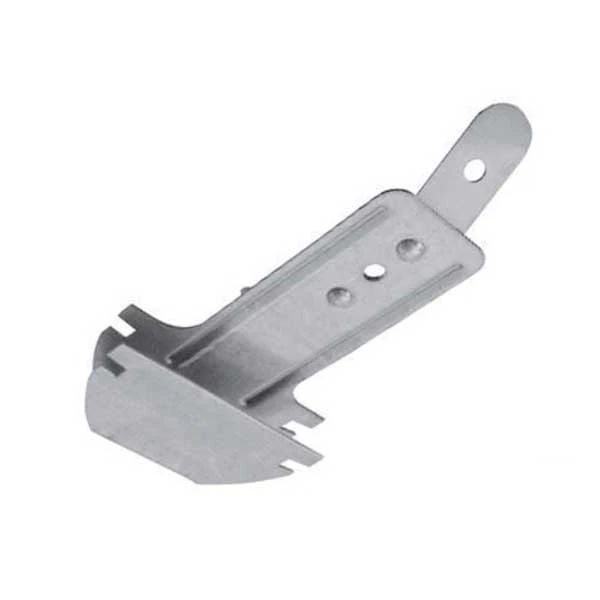 Подвес Кнауф с зажимом для ПП 60х27 мм- nav