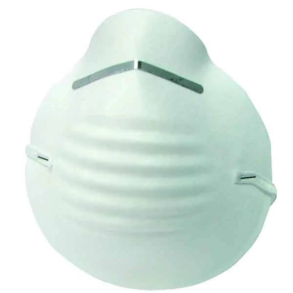 Маска санитарная Лепесток, набор 10 шт- nav