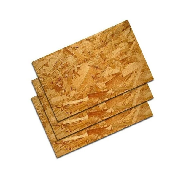 Плита строительная OSB-3 2500х1250х15 мм