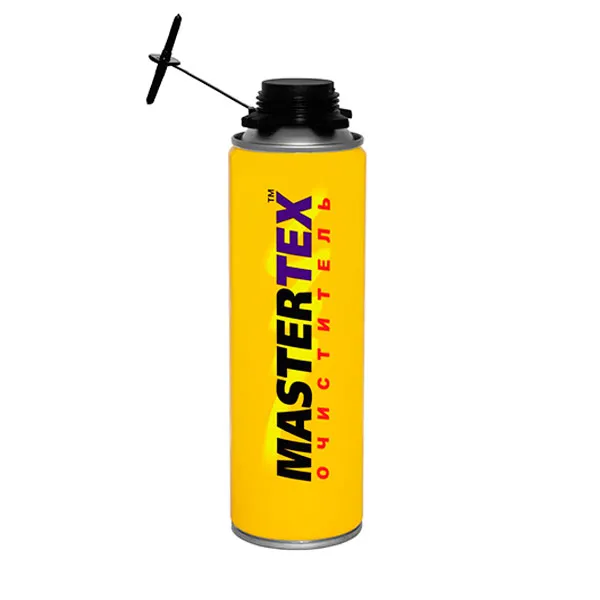 картинка Очиститель пены Mastertex 500