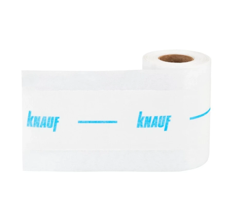 Лента КНАУФ-Флэхендихтбанд  ПРО 