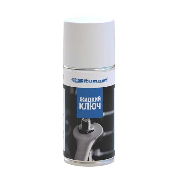 картинка Жидкий ключ Bitumast