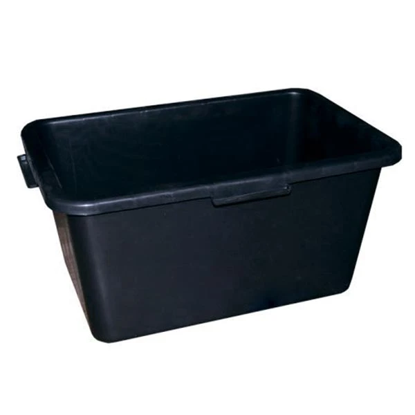 Ёмкость строительная, прямоугольная, 65 л- nav