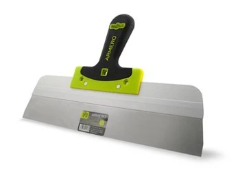 Шпатель фасадный Armero, 350 мм,