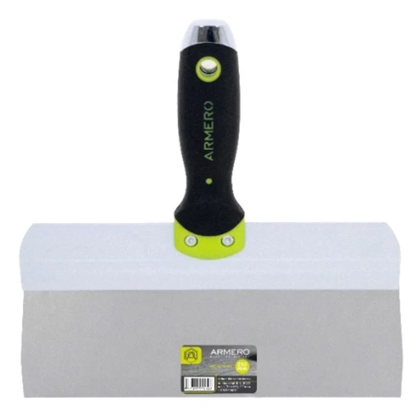 Шпатель фасадный Armero, 250 мм- nav