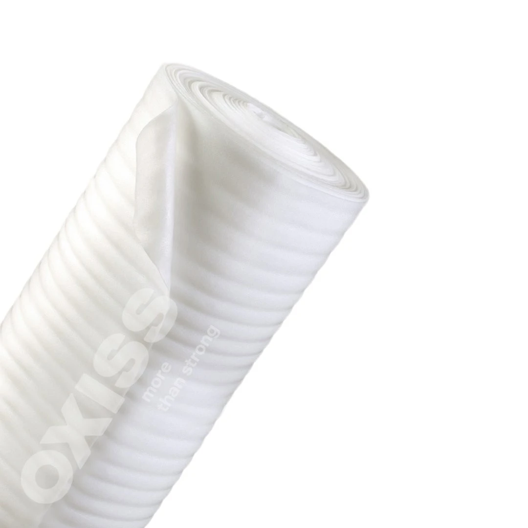 Подложка вспененная 5мм (1,05х50м) рулон