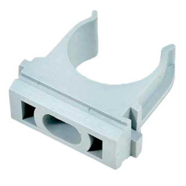 Крепёж-клипса для труб 16мм - nav