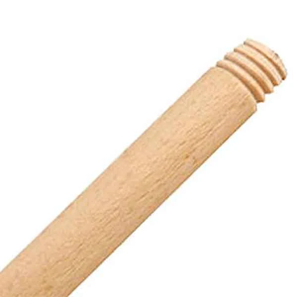 Черенок с резьбой для швабры- nav