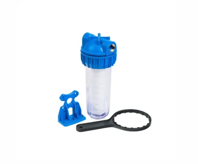 Колба фильтра для воды 5