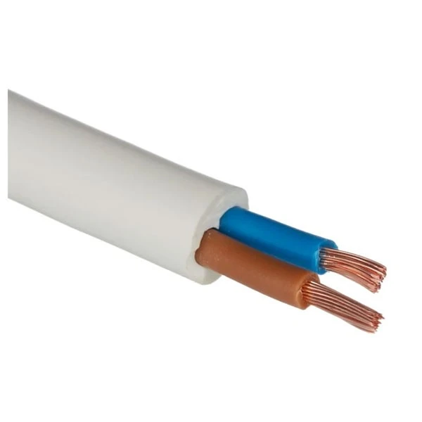 Провод ПВС 2х2.5 100 м- nav