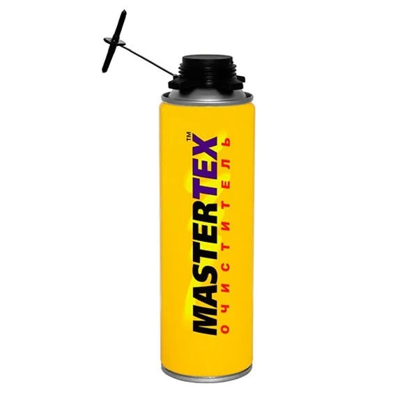 картинка Очиститель пены MASTERTEX, 500