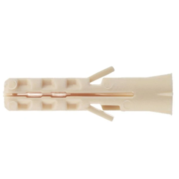 Дюбель нейлоновый PND-6 6x30 мм 500 шт- nav