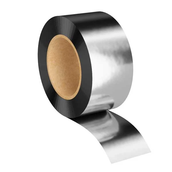  Металлизированная соединительная лента Изоспан FL, 50 м- nav