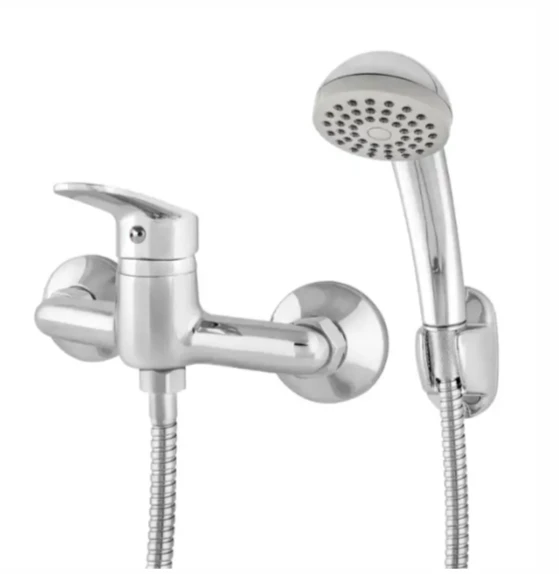 Смеситель Klip 1202 одноручный для