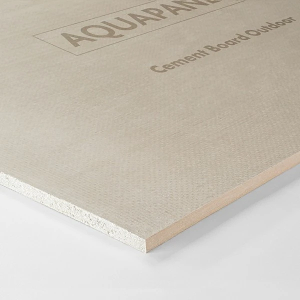 Аквапанель KNAUF наружная влагостойкая 1200х900х12.5мм- nav