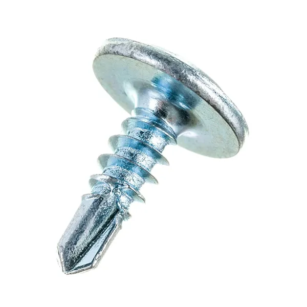 картинка Саморезы клопы Bullit 13х4.2