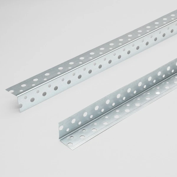 картинка Профиль ПУ 25x25x0,5x3000/(25/300) углозащитный(