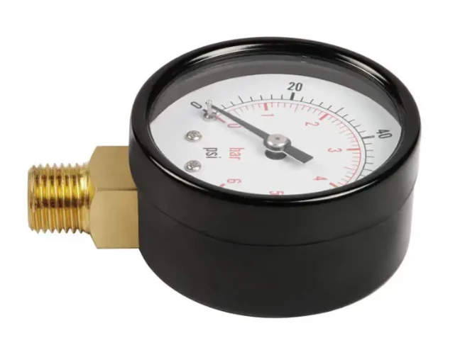 Манометр радиальный от «СТД СКС»