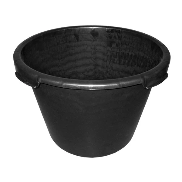 Ёмкость строительная, круглая, 90 л- nav