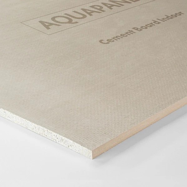 Аквапанель KNAUF внутренняя влагостойкая 1200х2400х12.5мм- nav