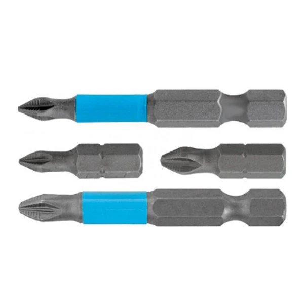 Бита PH 3х25 мм FIT Профи S2 10 шт- nav