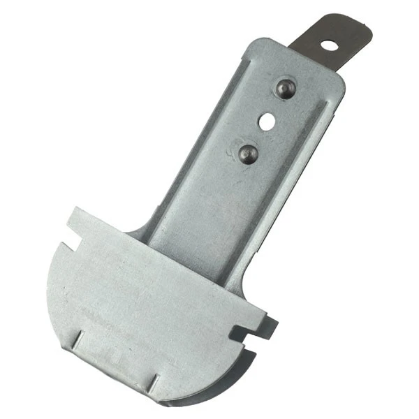 Подвес с зажимом 60х27 усиленный 0.7 мм- nav