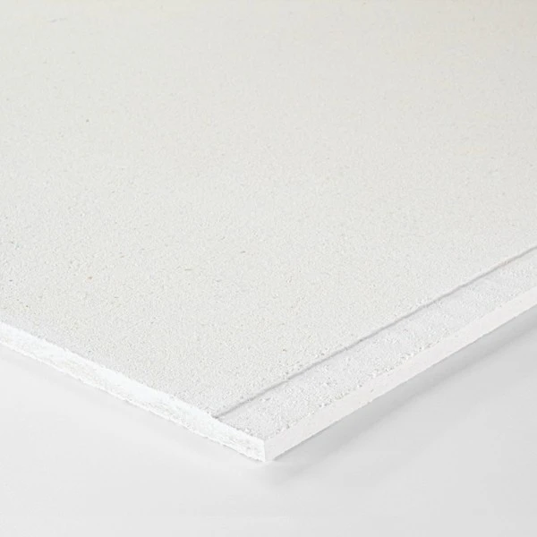 Гипсоволокнистый лист (ГВЛ) KNAUF суперлист стандартный 2500×1200×12.5мм- nav