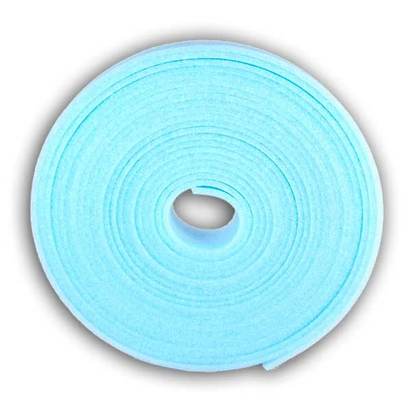 Лента кромочная демпферная 8х50 мм 20 м- nav