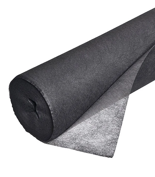 Геотекстиль, Мегаизол GEO садовый, 70 г/м2, 1.6х25 м, 40 м2- nav