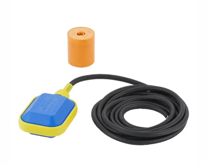 ¶Выключатель поплавковый UNIPUMP 3м- nav