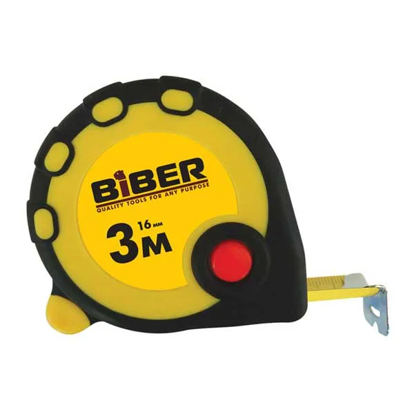 картинка Рулетка Biber Standart