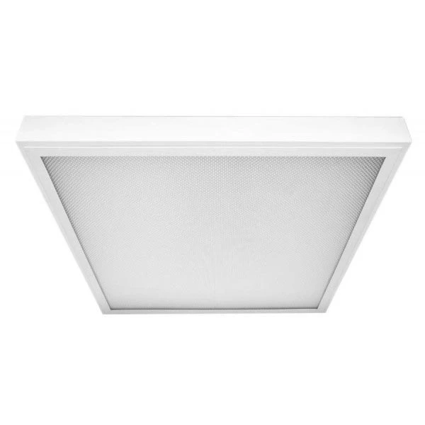 Светильник светодиодный встраиваемый 595х595 мм 6500К холодный свет- nav